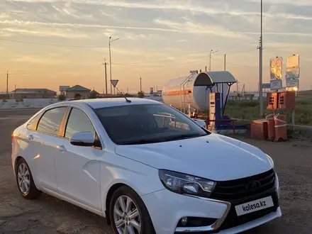 ВАЗ (Lada) Vesta 2020 года за 6 150 000 тг. в Кокшетау