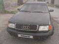 Audi 100 1991 года за 1 200 000 тг. в Тараз