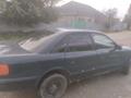 Audi 100 1991 года за 1 200 000 тг. в Тараз – фото 4