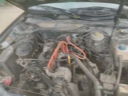 Audi 100 1991 года за 1 200 000 тг. в Тараз – фото 5