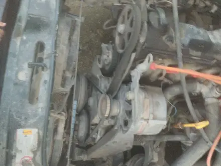 Audi 100 1991 года за 1 200 000 тг. в Тараз – фото 6