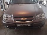 Chevrolet Niva 2014 года за 5 800 000 тг. в Аулиеколь – фото 5