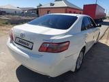 Toyota Camry 2007 годаүшін6 500 000 тг. в Кызылорда – фото 2