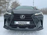 Lexus NX 350 2022 года за 29 000 000 тг. в Павлодар