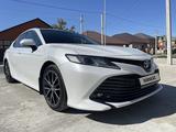 Toyota Camry 2019 годаүшін11 000 000 тг. в Атырау