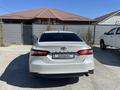 Toyota Camry 2019 года за 11 000 000 тг. в Атырау – фото 8