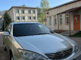 Toyota Camry 2005 года за 6 500 000 тг. в Талдыкорган – фото 3