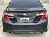 Toyota Camry 2014 годаүшін4 200 000 тг. в Актау – фото 2