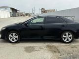 Toyota Camry 2014 годаүшін4 200 000 тг. в Актау – фото 3