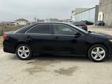 Toyota Camry 2014 годаүшін4 200 000 тг. в Актау – фото 4