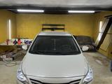 Hyundai Accent 2015 года за 6 000 000 тг. в Актау