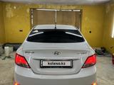 Hyundai Accent 2015 года за 6 000 000 тг. в Актау – фото 3