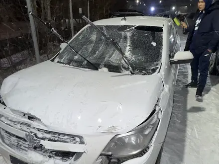 Chevrolet Cobalt 2022 года за 4 500 000 тг. в Караганда – фото 2