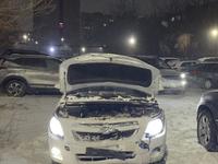 Chevrolet Cobalt 2022 годаfor4 500 000 тг. в Караганда