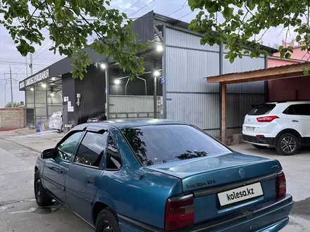 Opel Vectra 1993 года за 1 200 000 тг. в Шымкент – фото 7