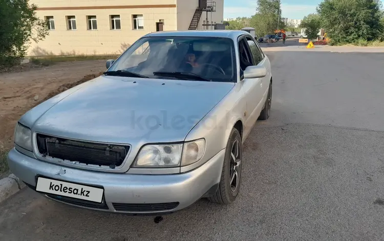 Audi A6 1997 года за 3 000 000 тг. в Караганда