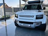 Land Rover Defender 2022 года за 52 000 000 тг. в Алматы