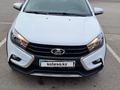 ВАЗ (Lada) Vesta SW Cross 2022 годаfor8 300 000 тг. в Караганда – фото 8