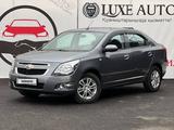 Chevrolet Cobalt 2022 годаfor6 500 000 тг. в Шымкент