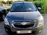 Chevrolet Cobalt 2020 года за 5 500 000 тг. в Атырау