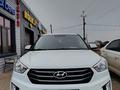 Hyundai Creta 2018 года за 8 500 000 тг. в Уральск
