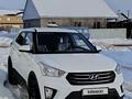 Hyundai Creta 2018 года за 8 500 000 тг. в Уральск – фото 2