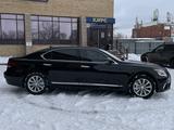 Lexus LS 460 2012 годаүшін16 500 000 тг. в Караганда – фото 4