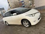 Toyota Estima 2008 года за 6 300 000 тг. в Семей – фото 2