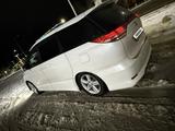 Toyota Estima 2008 года за 6 300 000 тг. в Семей – фото 4