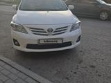 Toyota Corolla 2012 года за 7 000 000 тг. в Актобе – фото 2