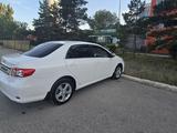 Toyota Corolla 2012 года за 7 000 000 тг. в Актобе – фото 3