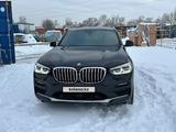 BMW X4 2020 года за 23 500 000 тг. в Алматы