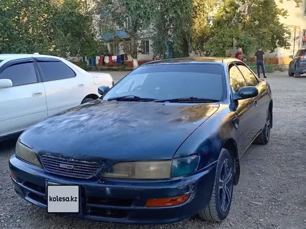 Toyota Carina ED 1995 года за 1 100 000 тг. в Семей