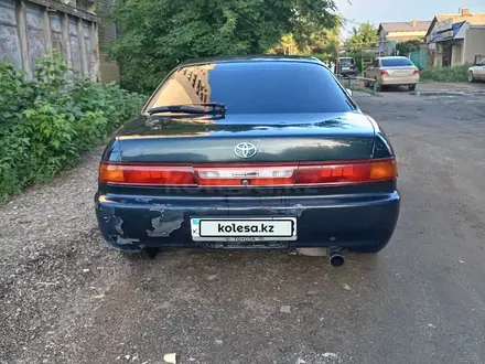 Toyota Carina ED 1995 года за 1 100 000 тг. в Семей – фото 4