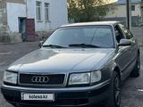 Audi 100 1992 года за 1 200 000 тг. в Караганда – фото 2