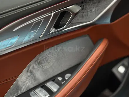 BMW 850 2023 года за 47 000 000 тг. в Алматы – фото 24