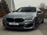 BMW 850 2023 года за 47 000 000 тг. в Алматы – фото 3