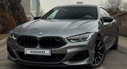 BMW 850 2023 года за 47 000 000 тг. в Алматы – фото 3