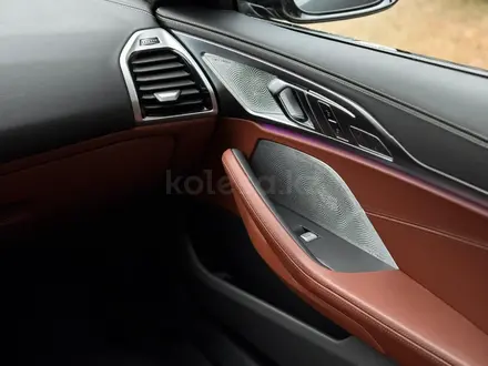 BMW 850 2023 года за 47 000 000 тг. в Алматы – фото 25