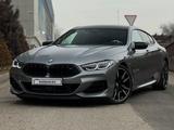 BMW 850 2023 года за 47 000 000 тг. в Алматы – фото 2
