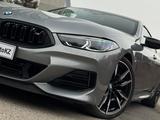 BMW 850 2023 года за 47 000 000 тг. в Алматы – фото 4