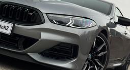 BMW 850 2023 года за 47 000 000 тг. в Алматы – фото 4