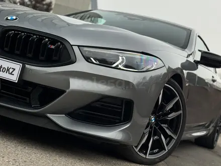 BMW 850 2023 года за 47 000 000 тг. в Алматы – фото 4