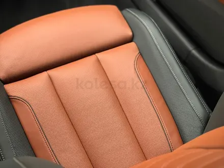 BMW 850 2023 года за 47 000 000 тг. в Алматы – фото 18