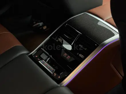 BMW 850 2023 года за 47 000 000 тг. в Алматы – фото 28