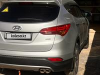 Hyundai Santa Fe 2014 года за 8 000 000 тг. в Актау