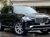 BMW X7 2021 года за 54 000 000 тг. в Астана – фото 2