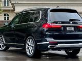 BMW X7 2021 года за 54 000 000 тг. в Астана – фото 5