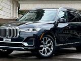 BMW X7 2021 года за 54 000 000 тг. в Астана – фото 3