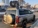 Nissan Patrol 2007 годаүшін14 000 000 тг. в Алматы – фото 2